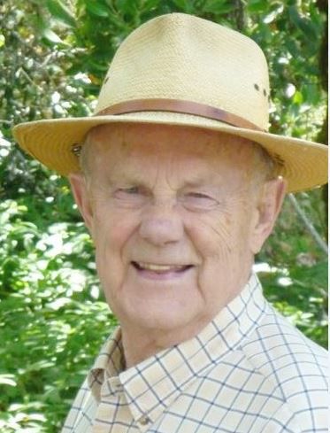 Donn L. Black